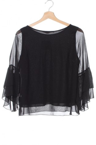 Kinder Shirt H&M, Größe 14-15y/ 168-170 cm, Farbe Schwarz, Preis € 4,21