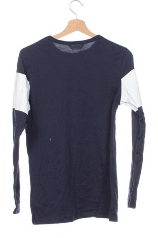 Dziecięca bluzka H&M, Rozmiar 12-13y/ 158-164 cm, Kolor Niebieski, Cena 28,79 zł