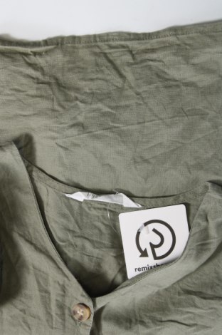 Bluză pentru copii H&M, Mărime 11-12y/ 152-158 cm, Culoare Verde, Preț 24,96 Lei