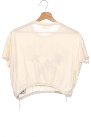 Kinder Shirt H&M, Größe 12-13y/ 158-164 cm, Farbe Beige, Preis 3,68 €