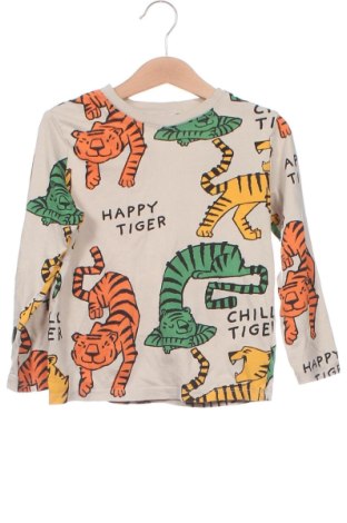 Dziecięca bluzka H&M, Rozmiar 4-5y/ 110-116 cm, Kolor Kolorowy, Cena 16,55 zł