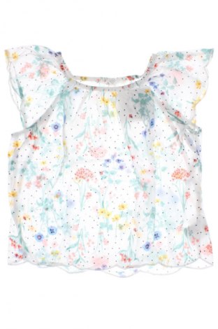 Dziecięca bluzka H&M, Rozmiar 3-4y/ 104-110 cm, Kolor Kolorowy, Cena 15,73 zł