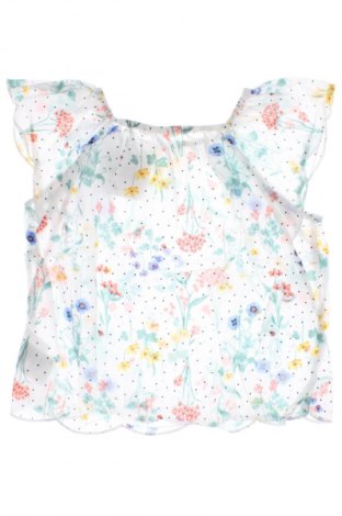 Dziecięca bluzka H&M, Rozmiar 3-4y/ 104-110 cm, Kolor Kolorowy, Cena 27,59 zł