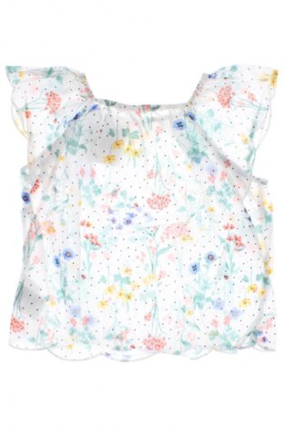 Kinder Shirt H&M, Größe 3-4y/ 104-110 cm, Farbe Mehrfarbig, Preis € 6,14