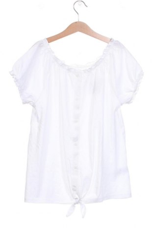 Детска блуза Here+There, Размер 12-13y/ 158-164 см, Цвят Бял, Цена 6,05 лв.