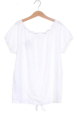 Παιδική μπλούζα Here+There, Μέγεθος 12-13y/ 158-164 εκ., Χρώμα Λευκό, Τιμή 3,06 €