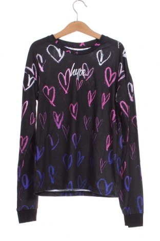 Детска блуза Hype, Размер 9-10y/ 140-146 см, Цвят Многоцветен, Цена 28,05 лв.