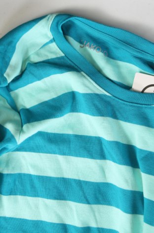 Детска блуза Jako-O, Размер 11-12y/ 152-158 см, Цвят Син, Цена 11,00 лв.