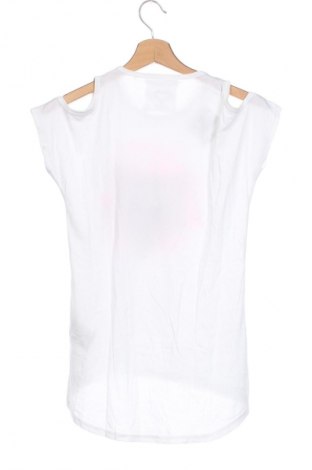Kinder Shirt Jette, Größe 12-13y/ 158-164 cm, Farbe Weiß, Preis 6,60 €