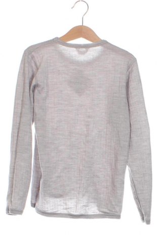 Kinder Shirt Joha, Größe 8-9y/ 134-140 cm, Farbe Grau, Preis € 12,03