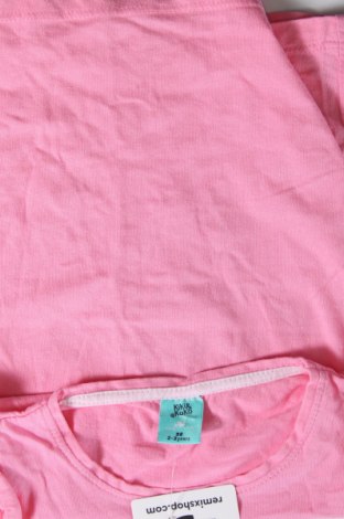 Kinder Shirt Kiki & Koko, Größe 18-24m/ 86-98 cm, Farbe Rosa, Preis € 6,06