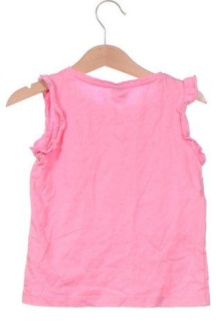 Kinder Shirt Kiki & Koko, Größe 18-24m/ 86-98 cm, Farbe Rosa, Preis € 6,06