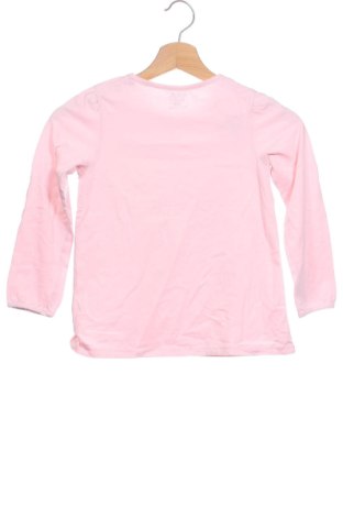 Детска блуза Kiki & Koko, Размер 6-7y/ 122-128 см, Цвят Розов, Цена 6,20 лв.