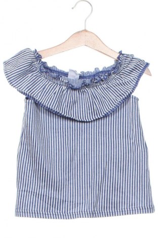 Детска блуза Kiki & Koko, Размер 3-4y/ 104-110 см, Цвят Многоцветен, Цена 7,04 лв.
