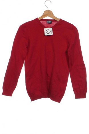 Dziecięca bluzka LC Waikiki, Rozmiar 9-10y/ 140-146 cm, Kolor Czerwony, Cena 16,55 zł