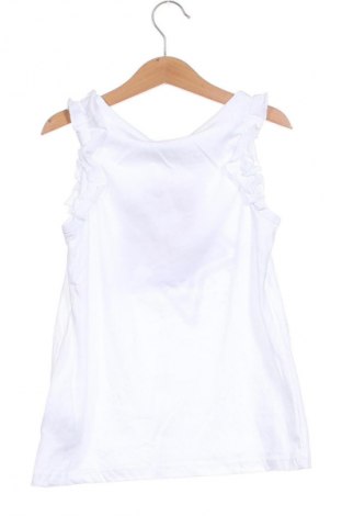 Kinder Shirt LC Waikiki, Größe 7-8y/ 128-134 cm, Farbe Weiß, Preis € 9,21