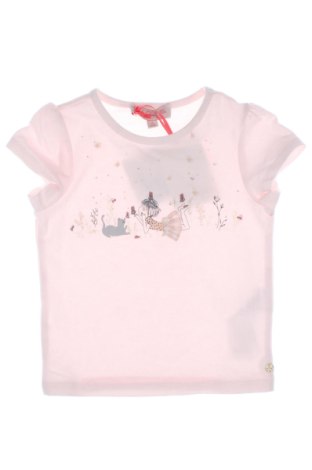 Bluză pentru copii Lili Gaufrette, Mărime 18-24m/ 86-98 cm, Culoare Roz, Preț 102,00 Lei