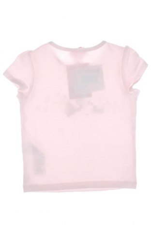Детска блуза Lili Gaufrette, Размер 18-24m/ 86-98 см, Цвят Розов, Цена 40,80 лв.