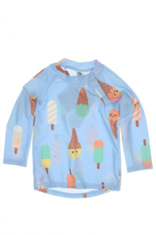 Παιδική μπλούζα Lindex, Μέγεθος 9-12m/ 74-80 εκ., Χρώμα Πολύχρωμο, Τιμή 9,28 €