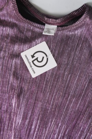 Παιδική μπλούζα Lindex, Μέγεθος 7-8y/ 128-134 εκ., Χρώμα Βιολετί, Τιμή 3,64 €