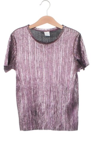 Παιδική μπλούζα Lindex, Μέγεθος 7-8y/ 128-134 εκ., Χρώμα Βιολετί, Τιμή 3,64 €