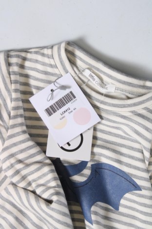 Детска блуза Little Celebs, Размер 3-4y/ 104-110 см, Цвят Многоцветен, Цена 9,00 лв.