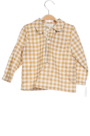 Детска блуза Lola Palacios, Размер 18-24m/ 86-98 см, Цвят Многоцветен, Цена 9,90 лв.