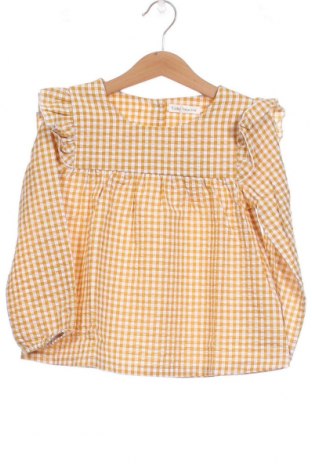 Bluză pentru copii Lola Palacios, Mărime 3-4y/ 104-110 cm, Culoare Multicolor, Preț 26,05 Lei