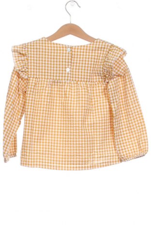 Детска блуза Lola Palacios, Размер 3-4y/ 104-110 см, Цвят Многоцветен, Цена 9,90 лв.