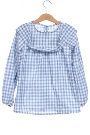 Детска блуза Lola Palacios, Размер 7-8y/ 128-134 см, Цвят Многоцветен, Цена 9,90 лв.