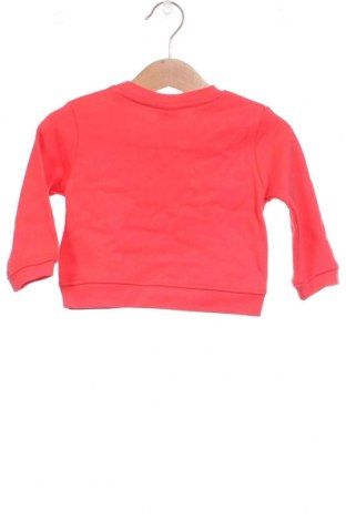 Детска блуза Losan, Размер 6-9m/ 68-74 см, Цвят Червен, Цена 9,00 лв.