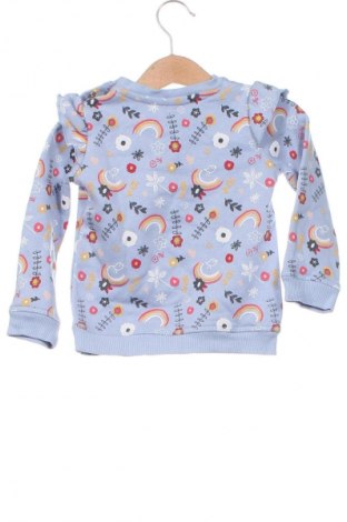 Kinder Shirt Lupilu, Größe 9-12m/ 74-80 cm, Farbe Mehrfarbig, Preis € 3,43