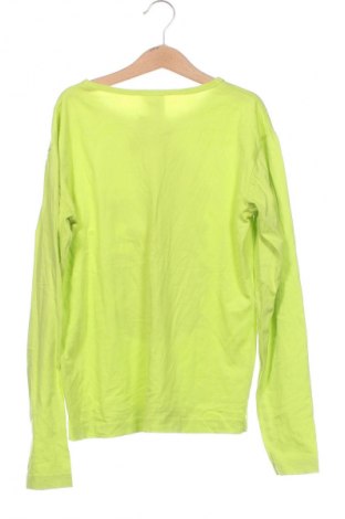 Bluză pentru copii Malfini, Mărime 11-12y/ 152-158 cm, Culoare Verde, Preț 18,00 Lei