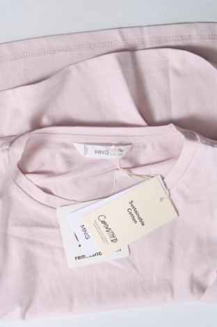 Παιδική μπλούζα Mango, Μέγεθος 11-12y/ 152-158 εκ., Χρώμα Ρόζ , Τιμή 6,70 €