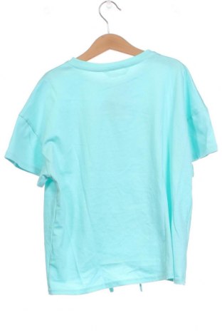 Kinder Shirt Mango, Größe 11-12y/ 152-158 cm, Farbe Grün, Preis € 6,70