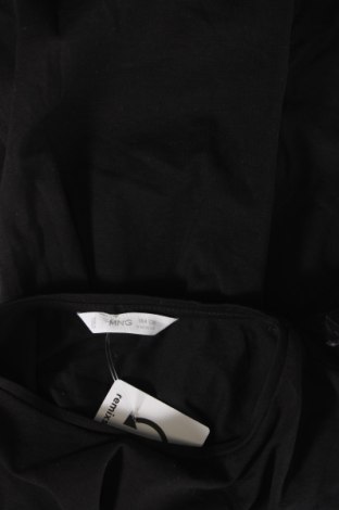 Παιδική μπλούζα Mango, Μέγεθος 12-13y/ 158-164 εκ., Χρώμα Μαύρο, Τιμή 3,01 €