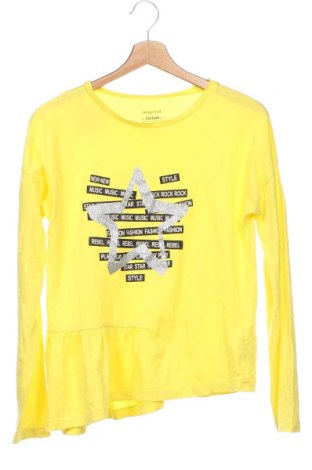 Kinder Shirt Mayoral, Größe 12-13y/ 158-164 cm, Farbe Gelb, Preis € 11,25