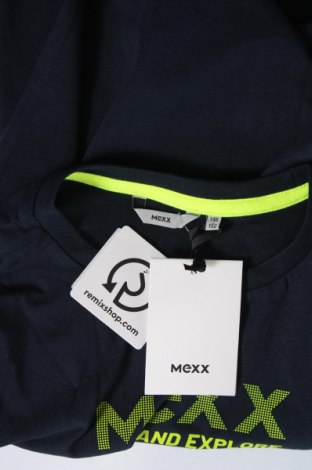 Bluză pentru copii Mexx, Mărime 10-11y/ 146-152 cm, Culoare Albastru, Preț 67,11 Lei