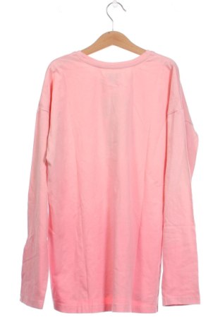 Παιδική μπλούζα Nath, Μέγεθος 12-13y/ 158-164 εκ., Χρώμα Ρόζ , Τιμή 6,70 €