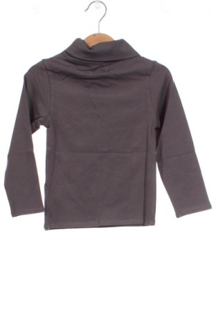 Детска блуза Neck & Neck, Размер 4-5y/ 110-116 см, Цвят Сив, Цена 25,50 лв.