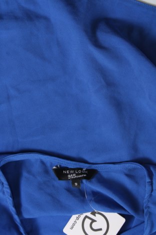 Bluză pentru copii New Look, Mărime 8-9y/ 134-140 cm, Culoare Albastru, Preț 18,09 Lei