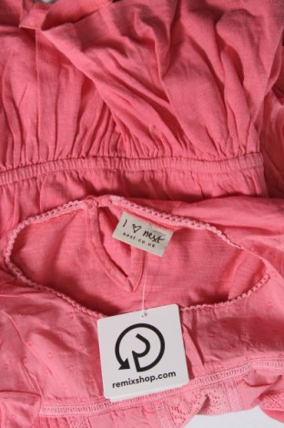 Παιδική μπλούζα Next, Μέγεθος 5-6y/ 116-122 εκ., Χρώμα Ρόζ , Τιμή 6,81 €