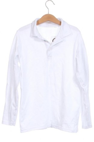 Детска блуза Next, Размер 9-10y/ 140-146 см, Цвят Бял, Цена 21,95 лв.