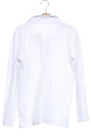 Детска блуза Next, Размер 9-10y/ 140-146 см, Цвят Бял, Цена 13,17 лв.