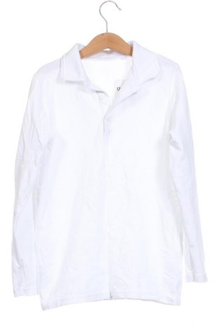 Kinder Shirt Next, Größe 9-10y/ 140-146 cm, Farbe Weiß, Preis € 6,74