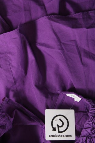 Детска блуза Next, Размер 11-12y/ 152-158 см, Цвят Лилав, Цена 13,17 лв.