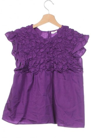 Детска блуза Next, Размер 11-12y/ 152-158 см, Цвят Лилав, Цена 13,17 лв.