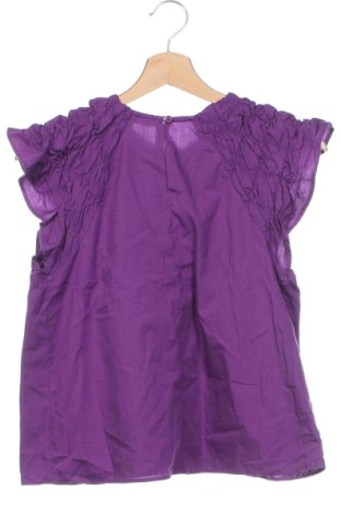 Kinder Shirt Next, Größe 11-12y/ 152-158 cm, Farbe Lila, Preis 6,74 €