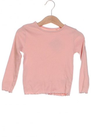 Παιδική μπλούζα Next, Μέγεθος 18-24m/ 86-98 εκ., Χρώμα Ρόζ , Τιμή 13,10 €