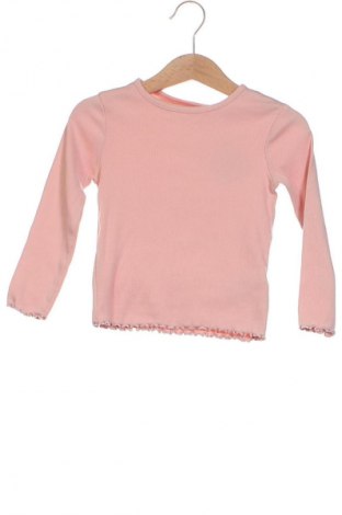 Bluză pentru copii Next, Mărime 18-24m/ 86-98 cm, Culoare Roz, Preț 65,84 Lei